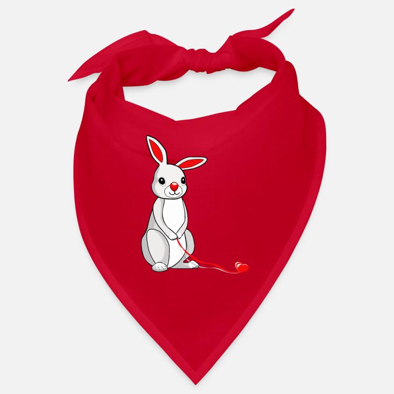 Rabbit Bandana