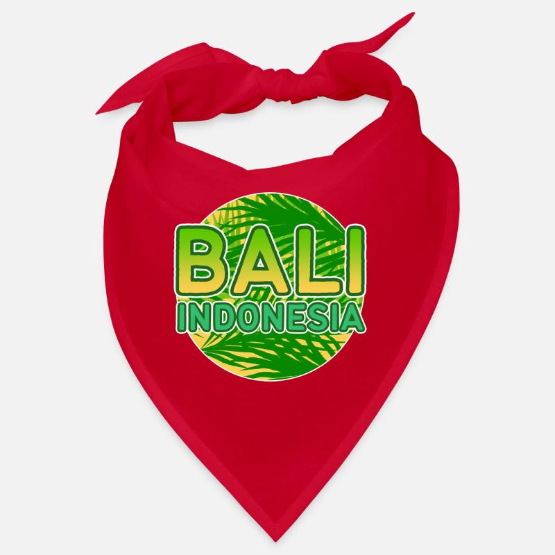 Bali Bandana