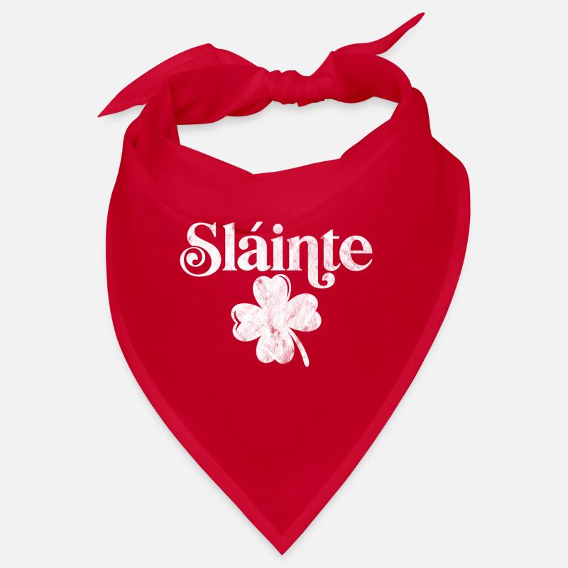 Sláinte Bandana