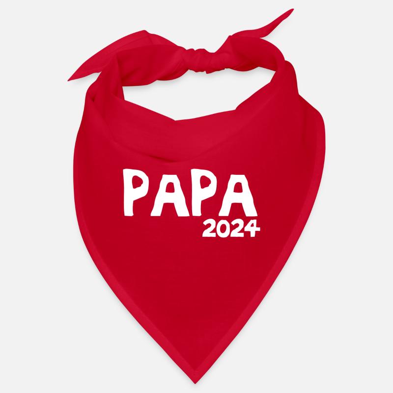 Dad 2024 Future Dad 2024 Bandana