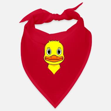 Canard Bandana
