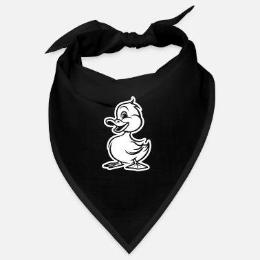 Canards Bandana