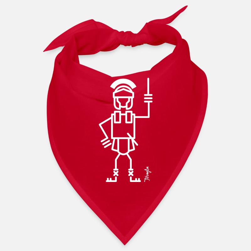 Roman centurion Bandana