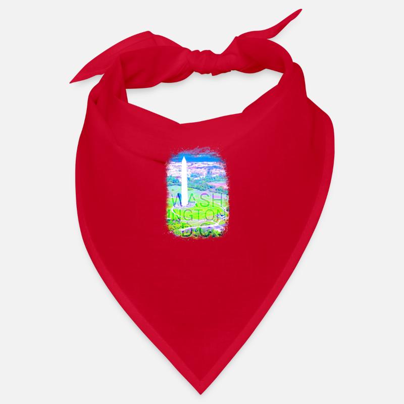 Monument Bandana