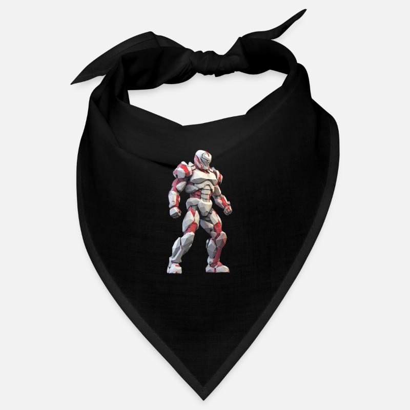 Fighter Bandana