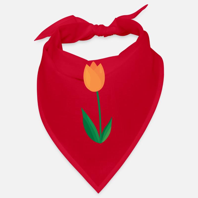 Tulip Bandana