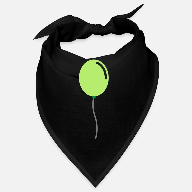 Ballon Bandana