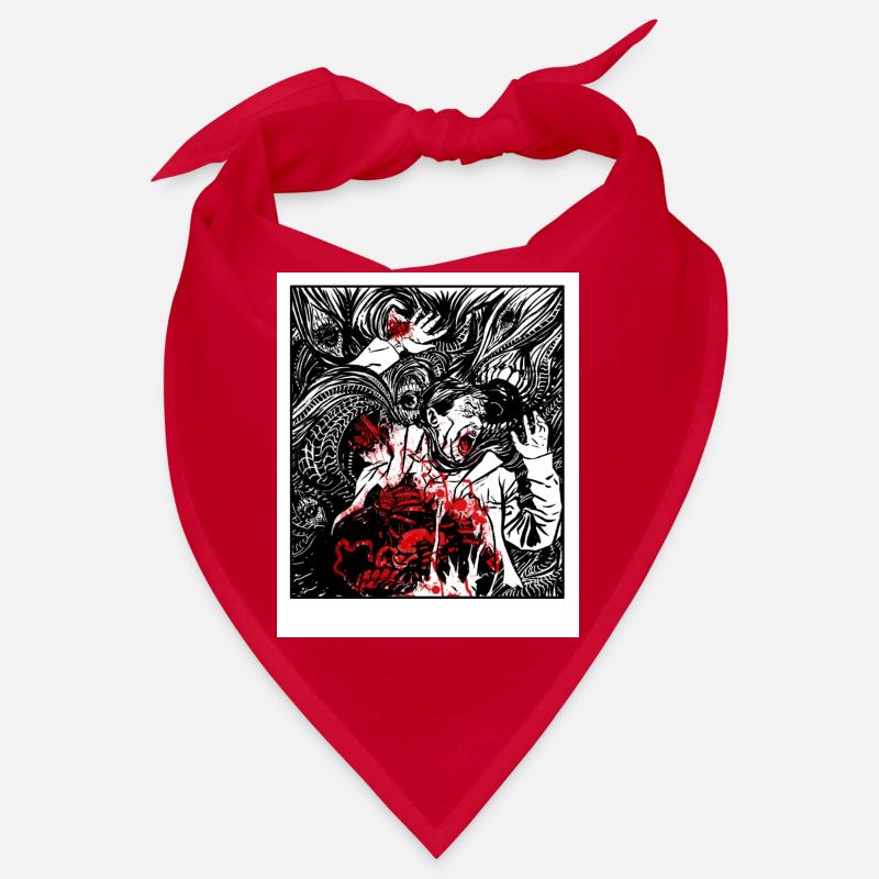 horror 1 Bandana
