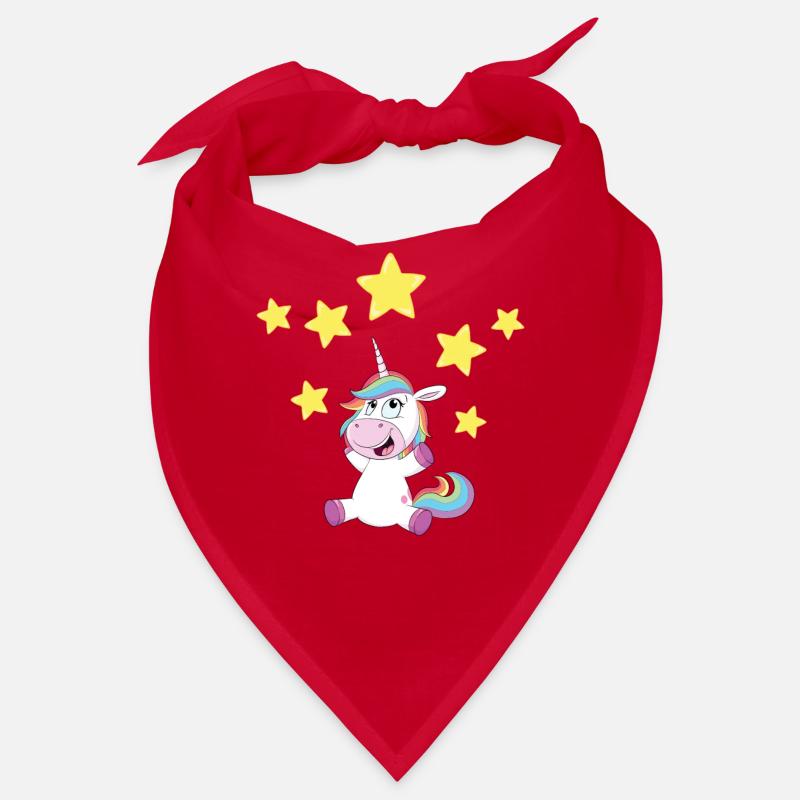 unicorn Bandana