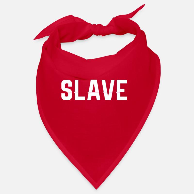 slave Bandana