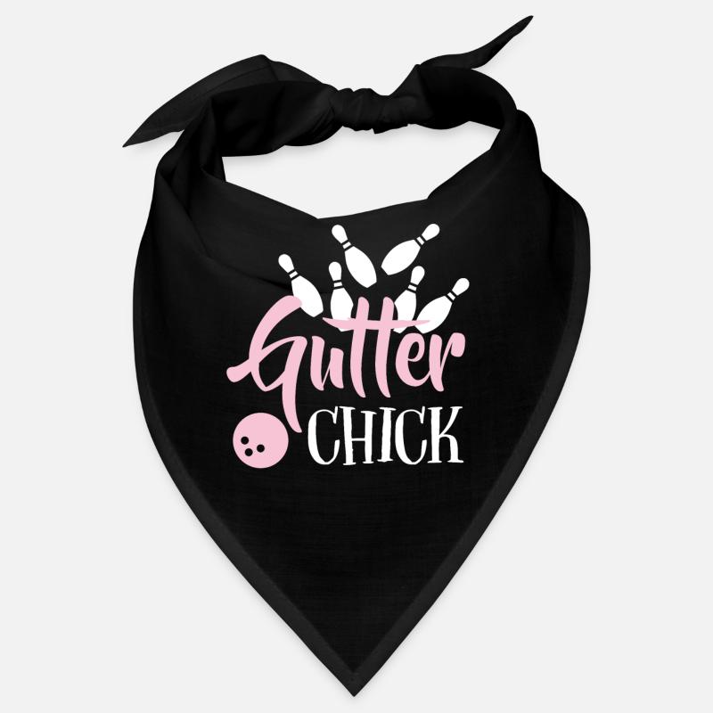 bowling Bandana
