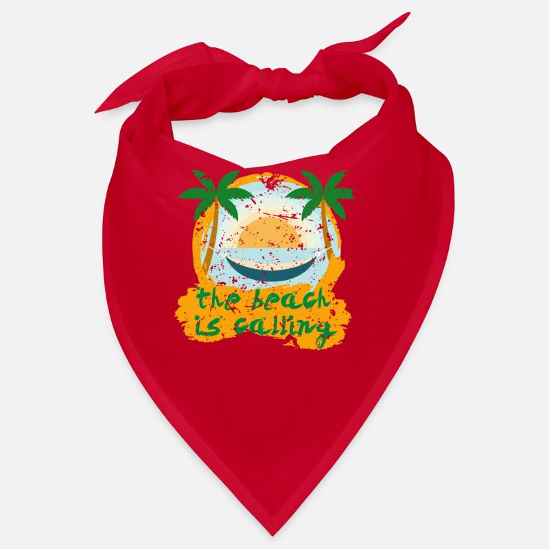 Dire d'été Bandana