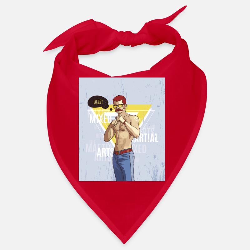 hipster Bandana