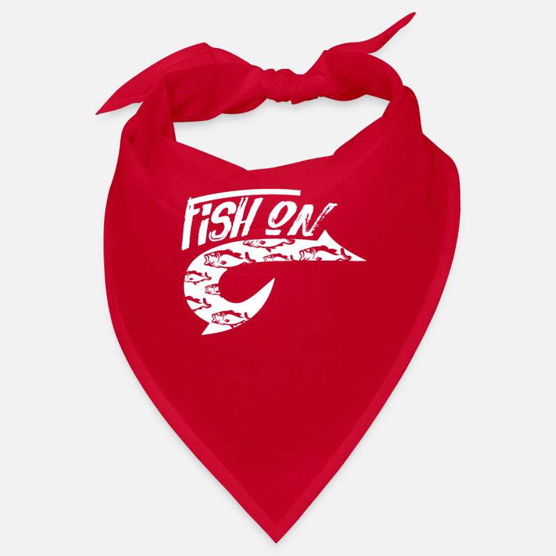 pêche Bandana