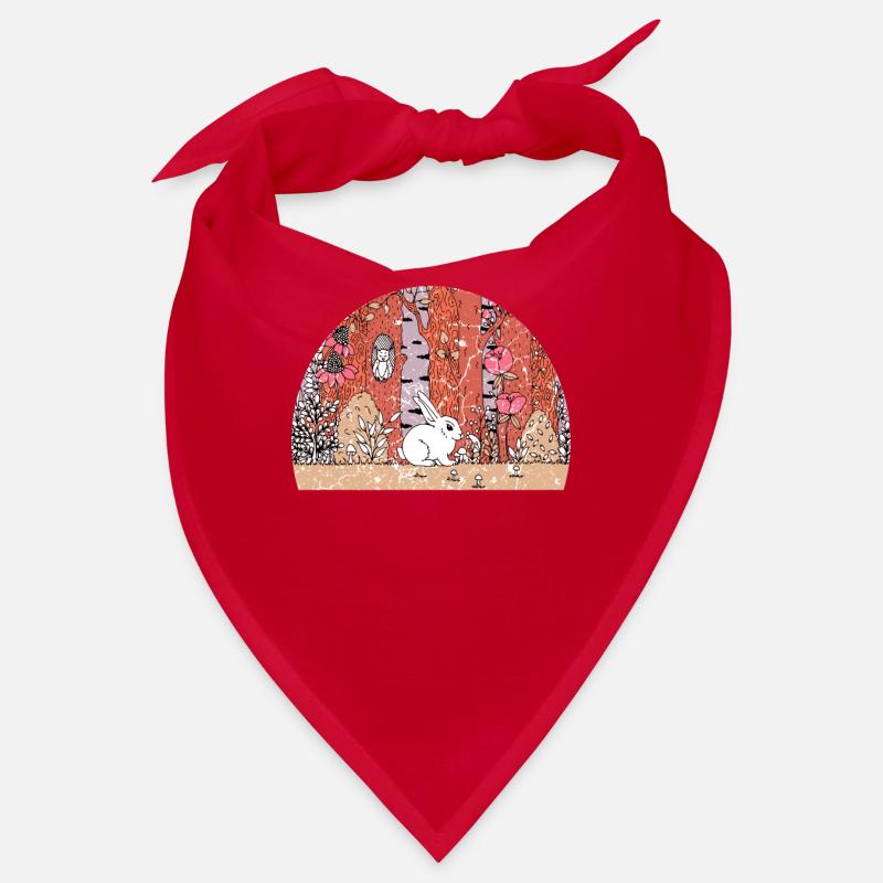 Easter bunny Easter Bunny Bandana