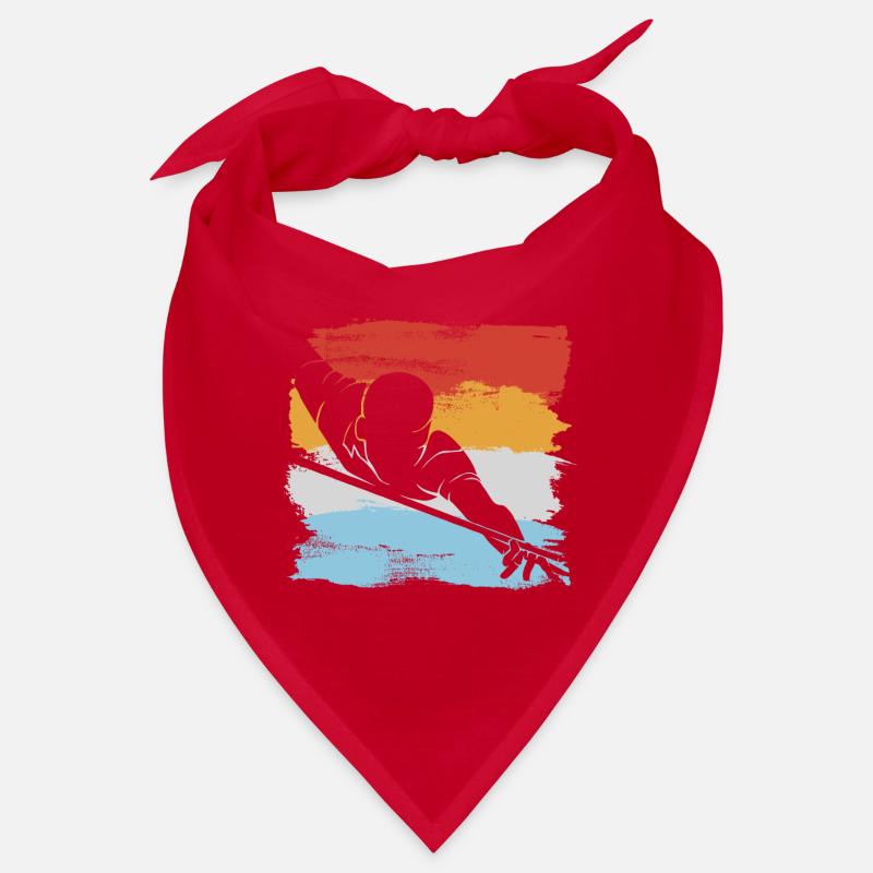 Billard Bandana