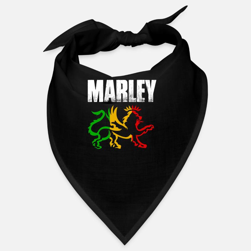 Marley Bandana