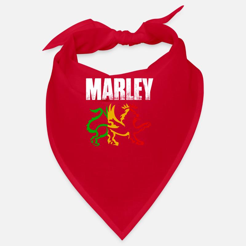 Marley Bandana