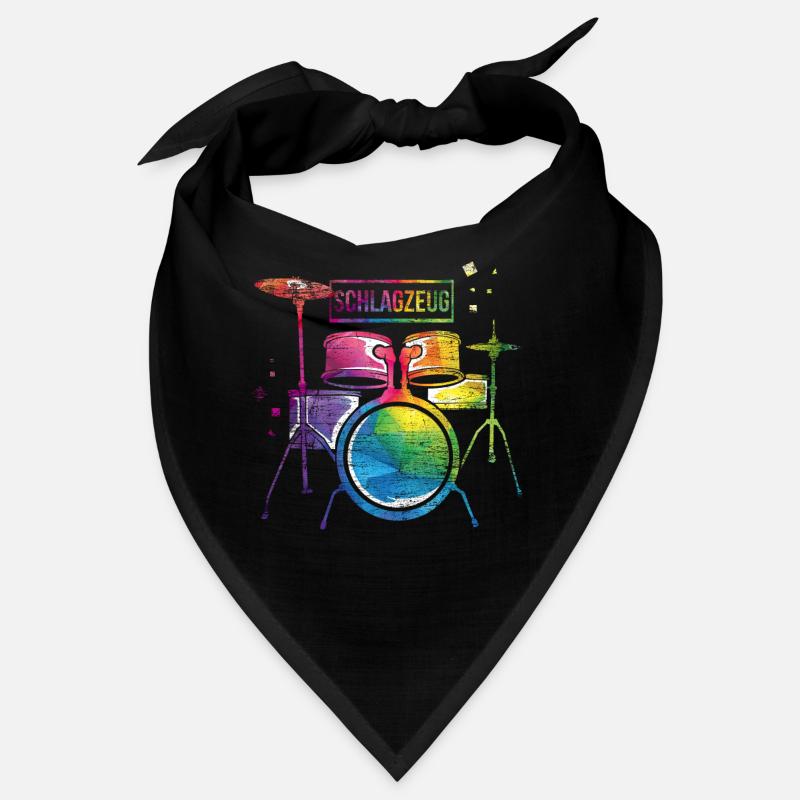 batterie Bandana