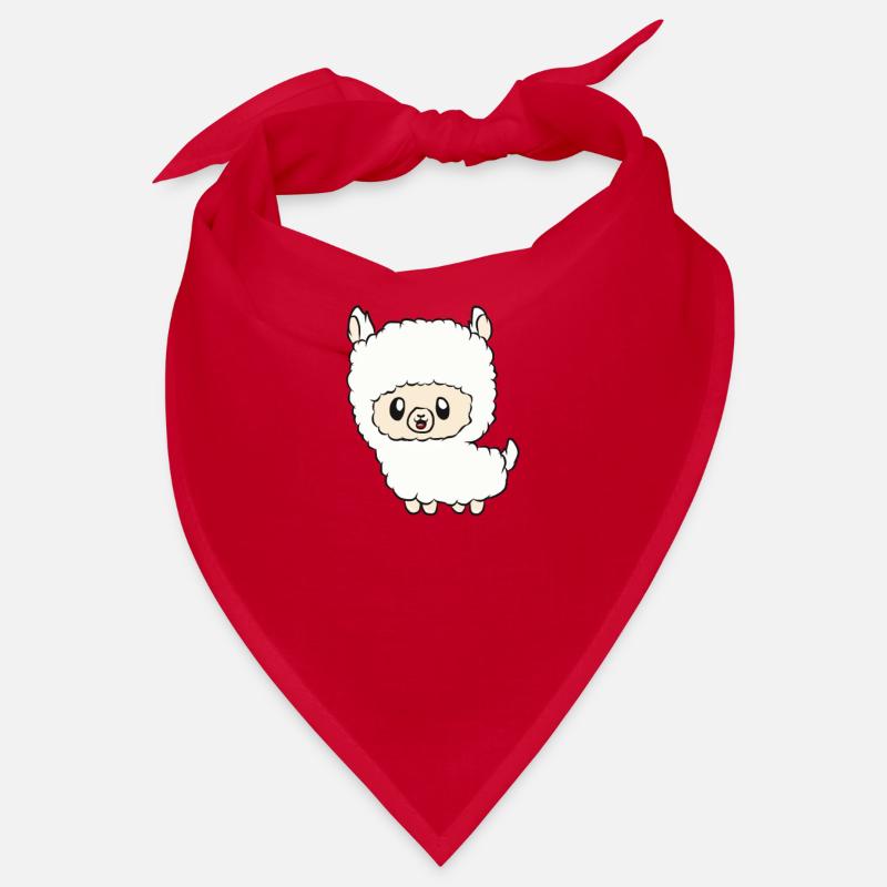 Lama Bandana