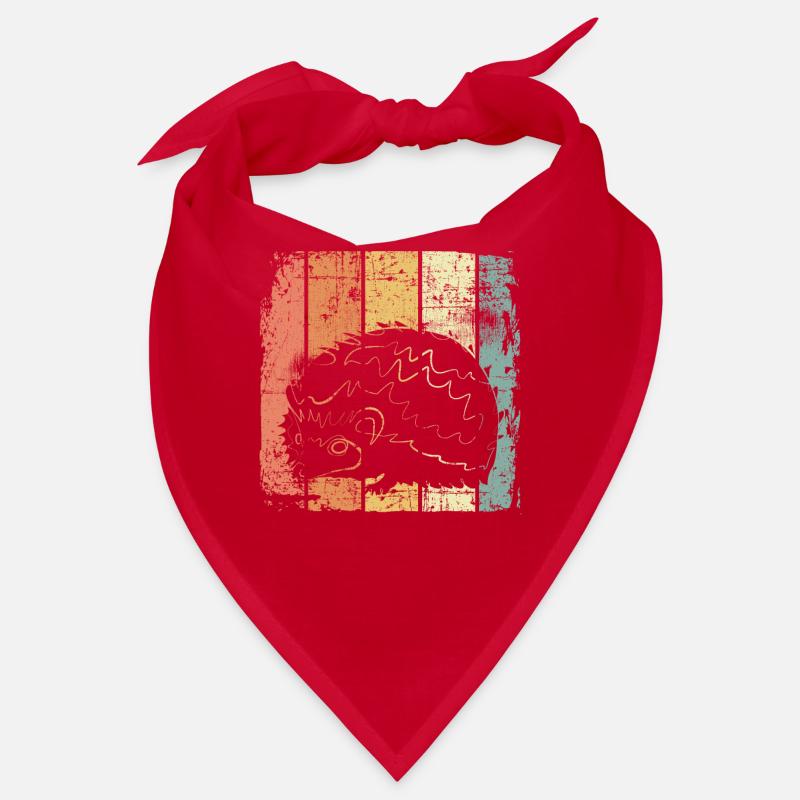 Igel Bandana