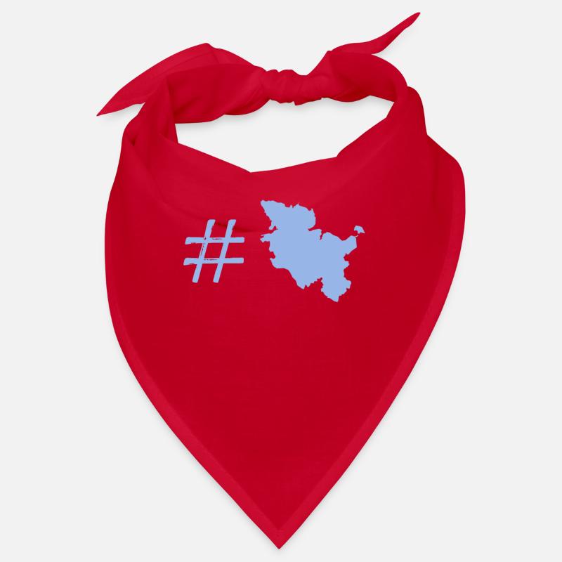 Schleswig Holstein Bandana