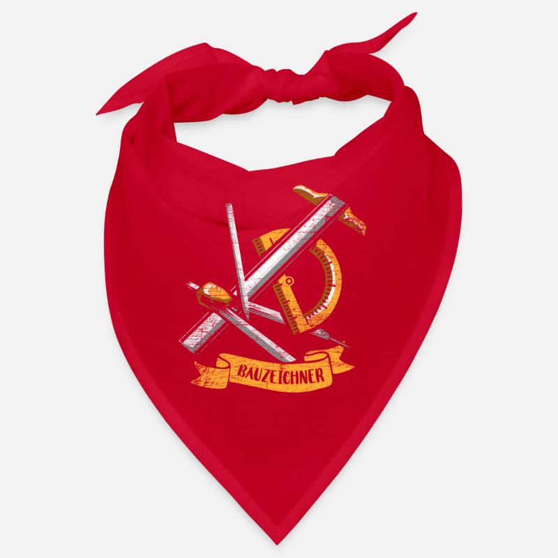 dessinateur Bandana