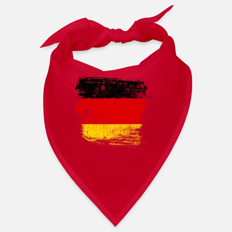 Germany Bandana