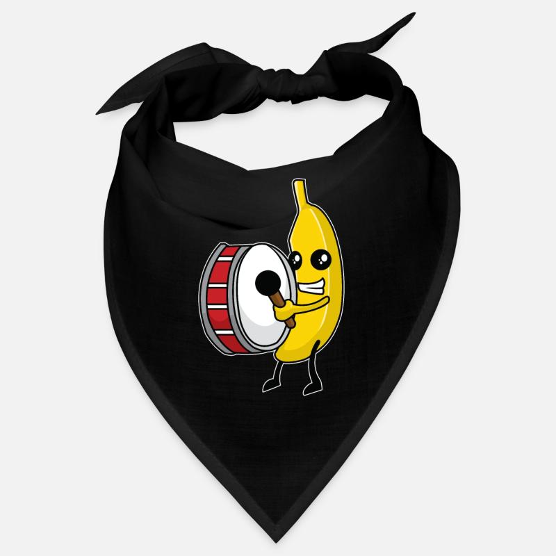 Banana Bandana