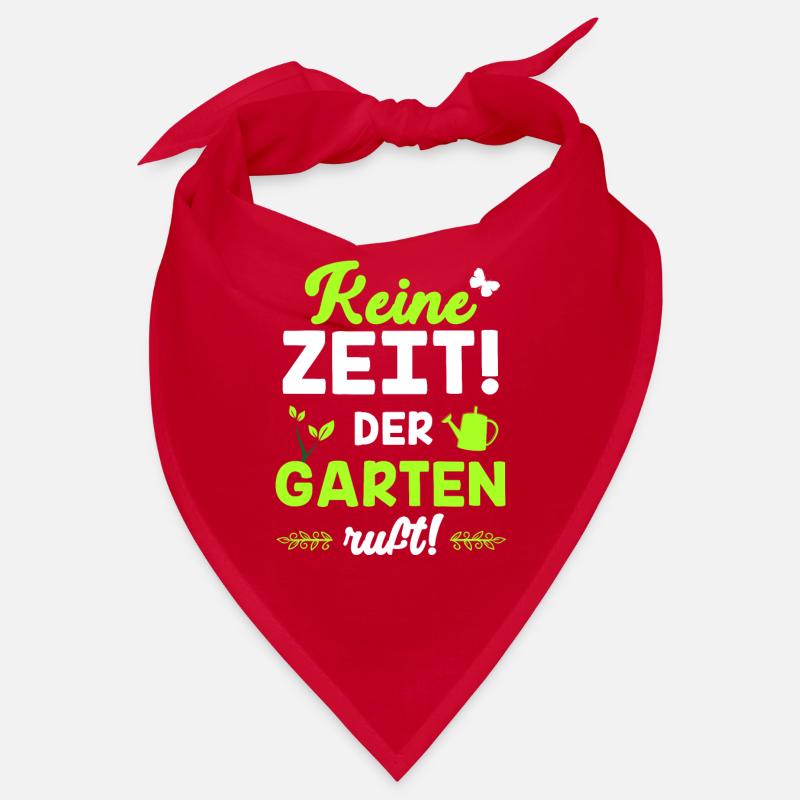 Garden Bandana