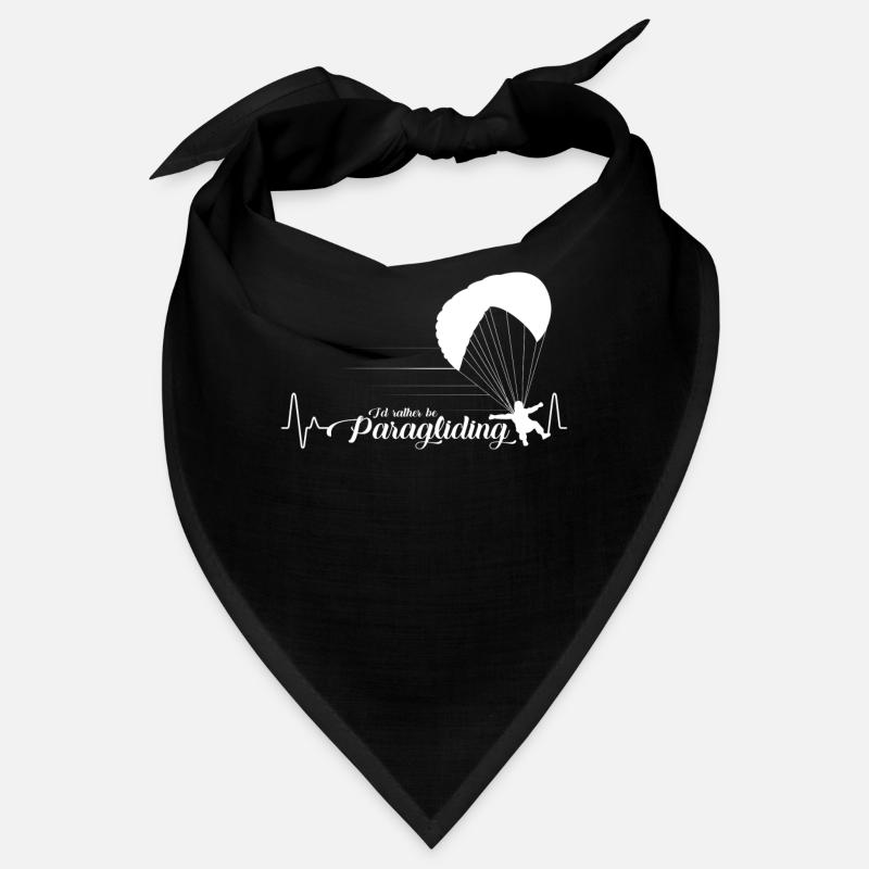 Paragliding Bandana