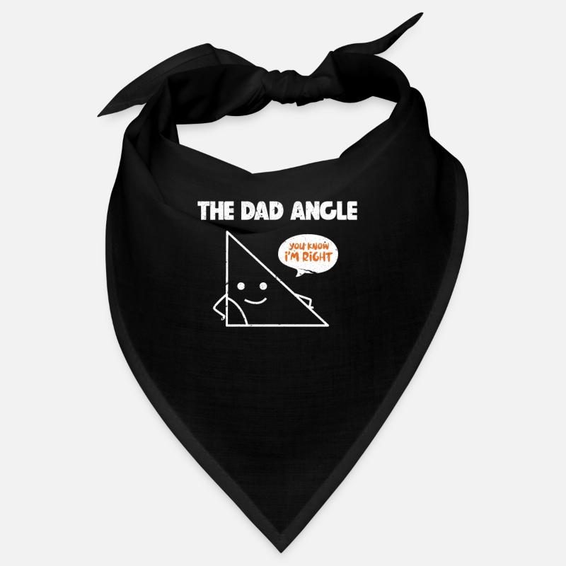 math Bandana