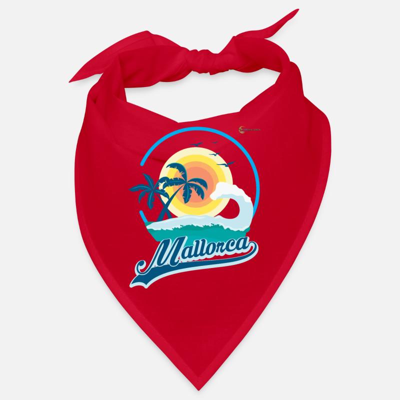 Mallorca Bandana