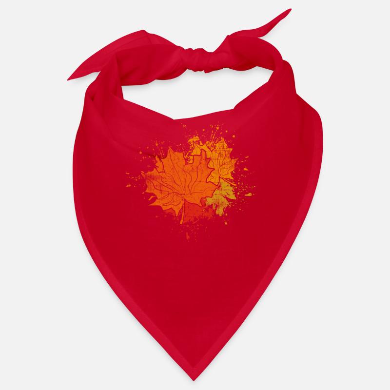 Herbst Bandana