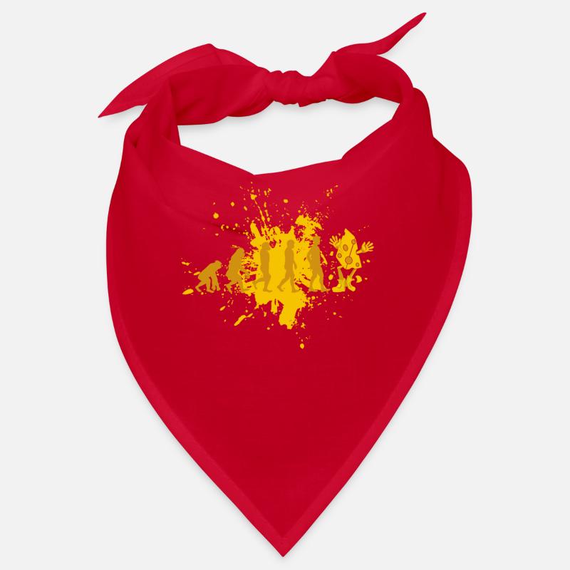 Fromage drôle Bandana