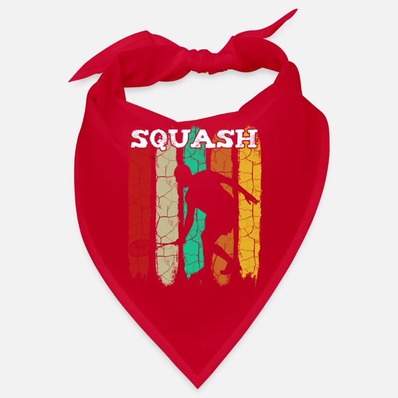 Squash Bandana