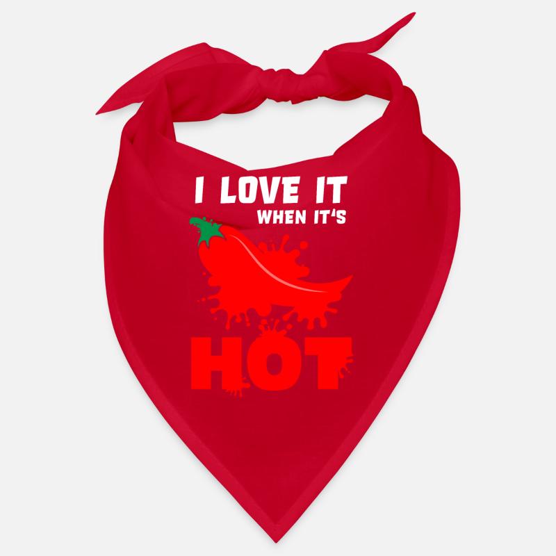 Chili Bandana