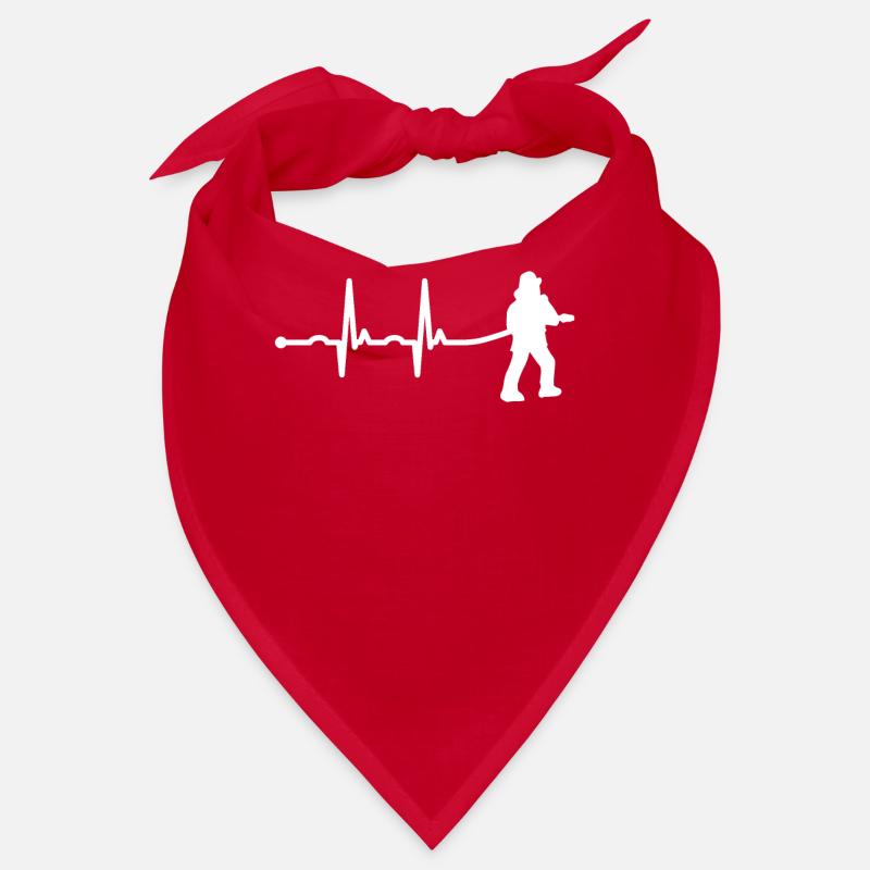 Fire hose Bandana