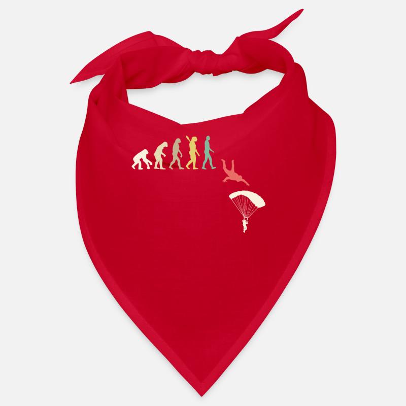 Skydive Evolution Bandana