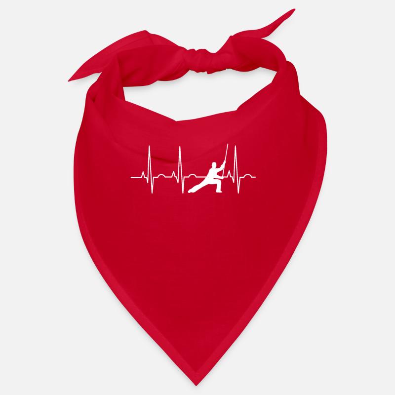 Shaolin Kungfu Bandana
