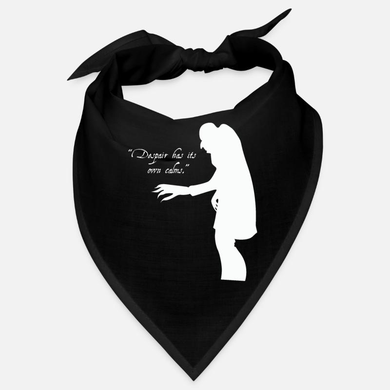 Dracula Nosferatu Bandana