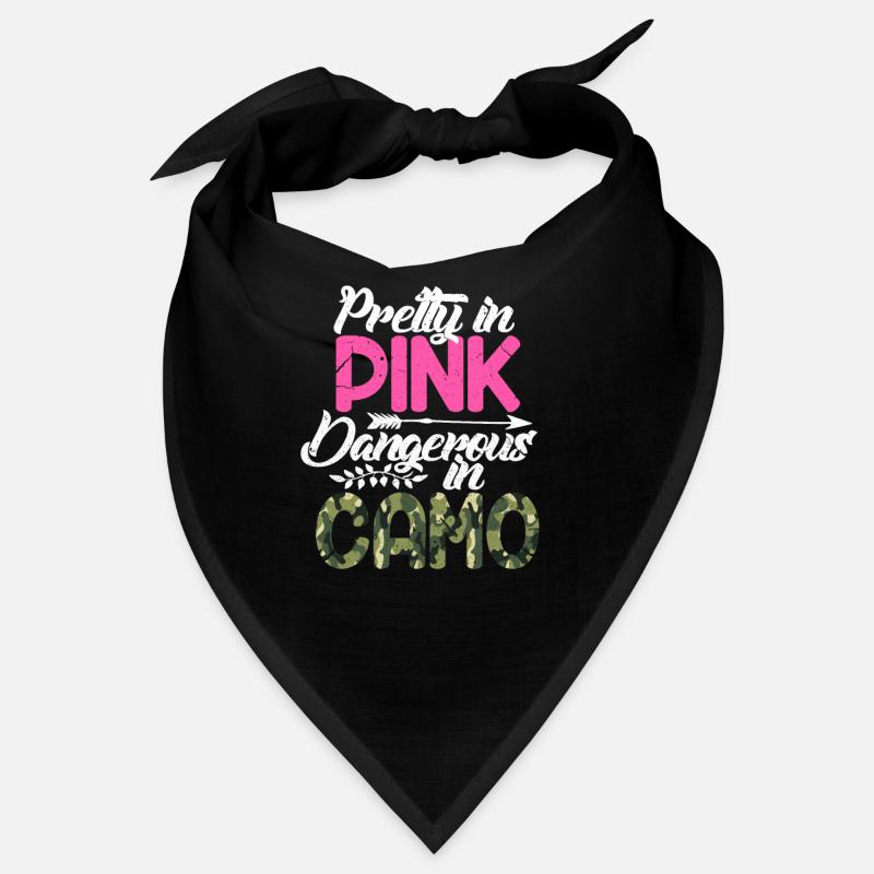 Jagd Bandana