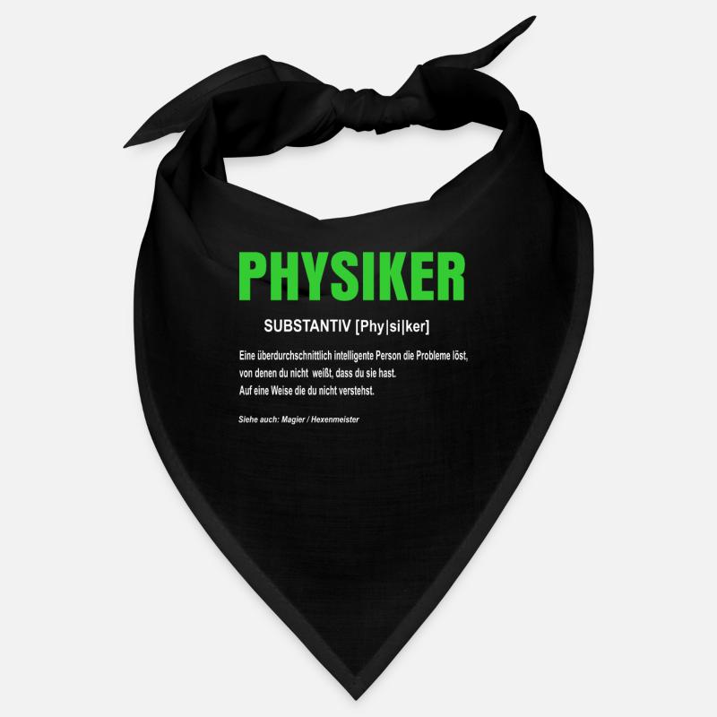 Physicist Bandana
