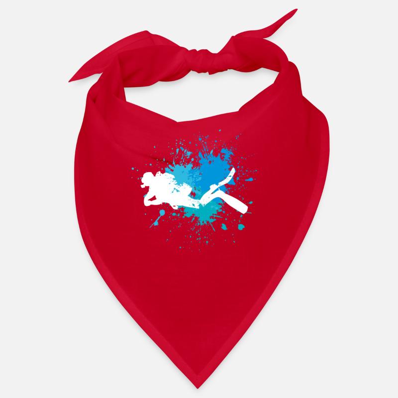 Diver Bandana