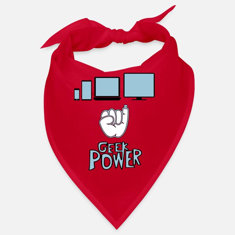 Geek Bandana