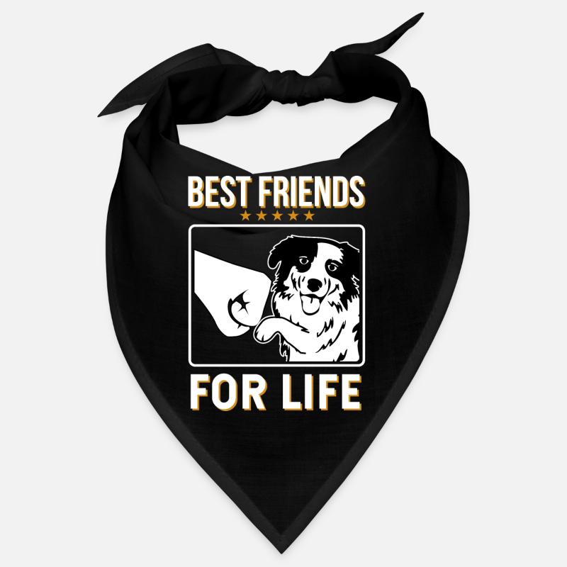 Australian Shepherd Bandana