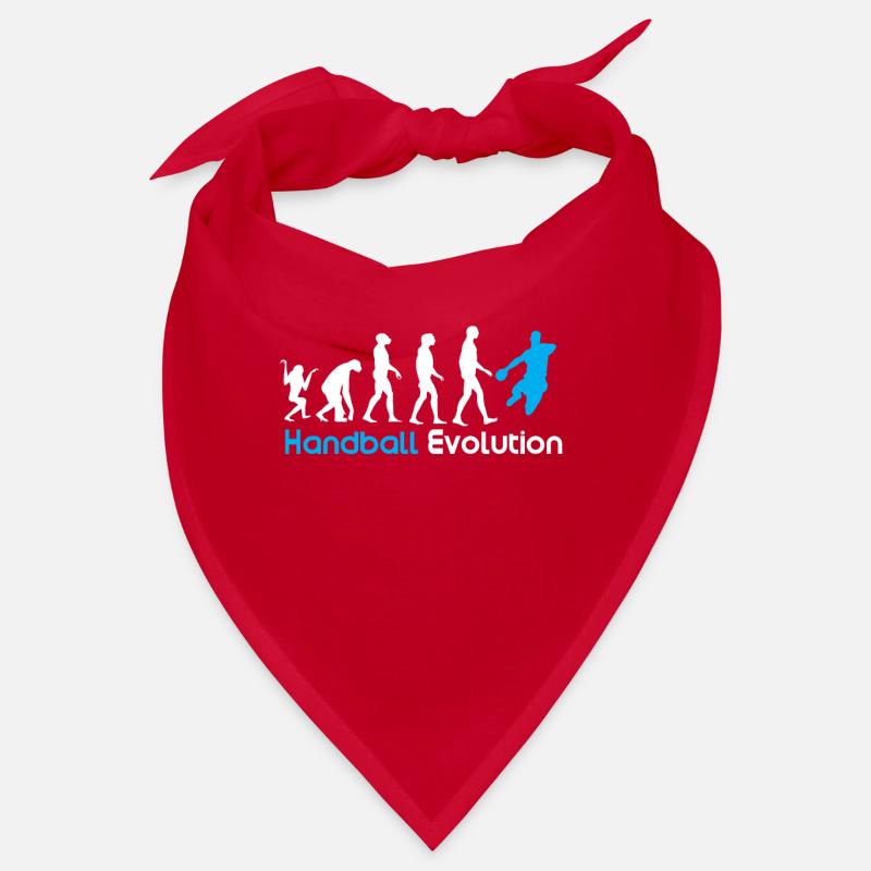 Handball Evolution Bandana