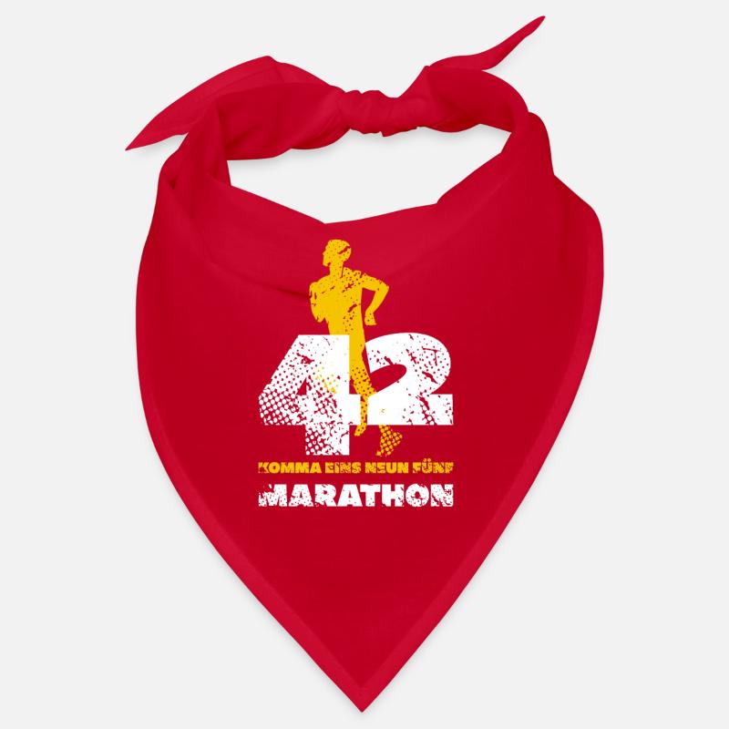 marathon Bandana