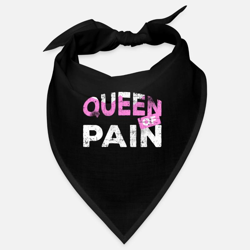 Physiotherapeutin Bandana