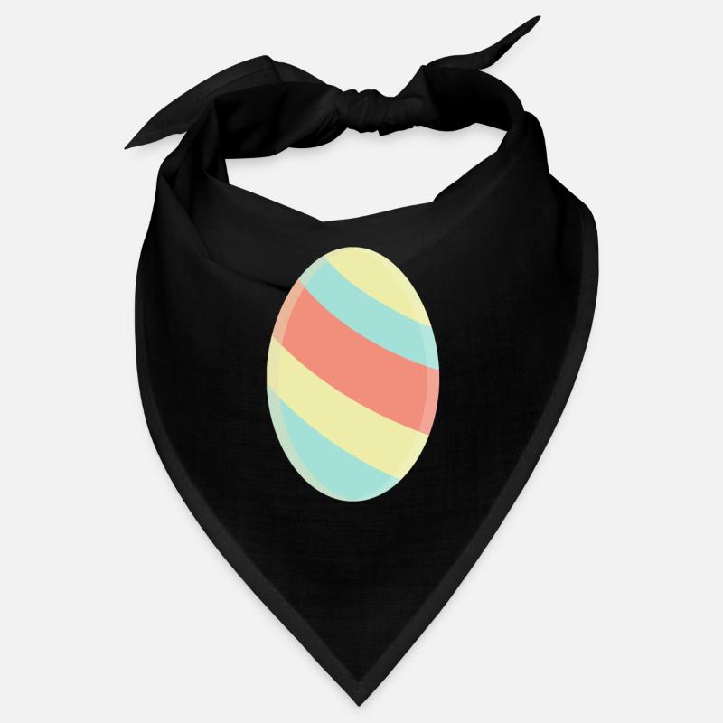 Easter egg Bandana